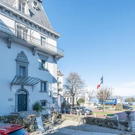 Sejour D Exception Au Chateau De Fonbonne