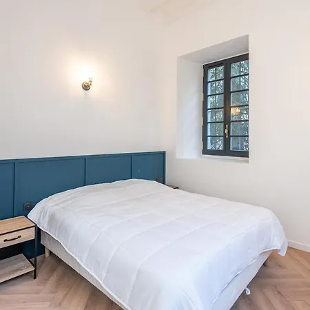 Sejour D Exception Au Chateau De Fonbonne *