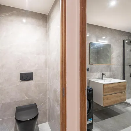 Appartement Sejour D Exception Au Chateau De Fonbonne Évian-les-Bains