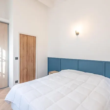 Sejour D Exception Au Chateau De Fonbonne Appartement