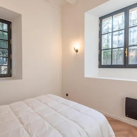 Appartement Sejour D Exception Au Chateau De Fonbonne Évian-les-Bains